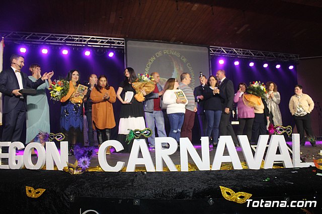Gala-pregn Carnaval Totana 2020 - 454