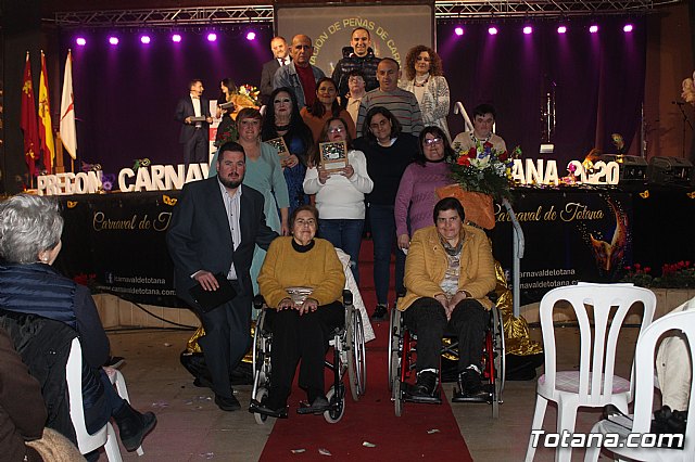Gala-pregn Carnaval Totana 2020 - 456