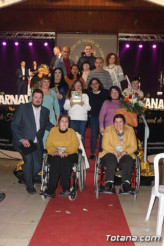 Gala-pregn Carnaval Totana 2020 - 457