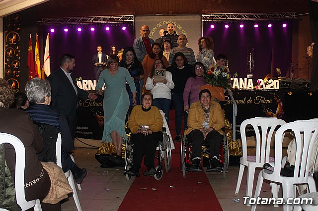 Gala-pregn Carnaval Totana 2020 - 458