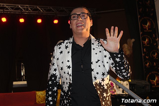 Gala-pregn Carnaval Totana 2020 - 460