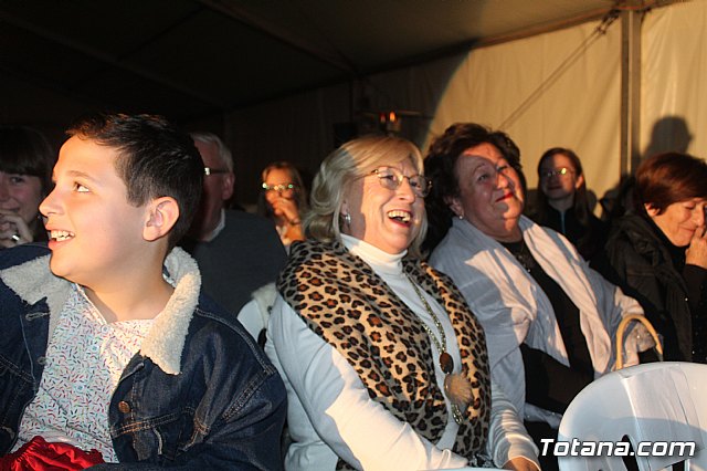 Gala-pregn Carnaval Totana 2020 - 461