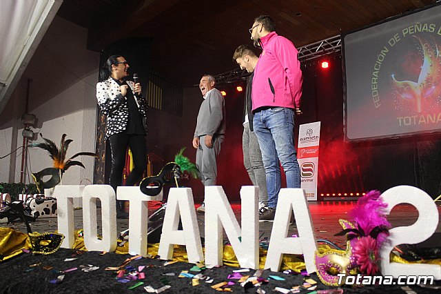 Gala-pregn Carnaval Totana 2020 - 463