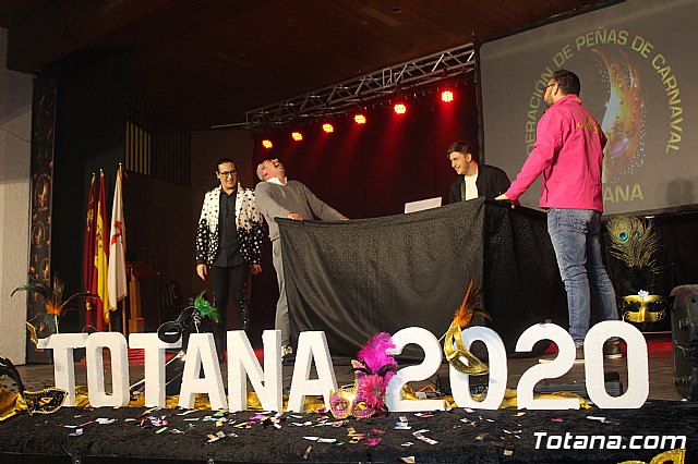 Gala-pregn Carnaval Totana 2020 - 466