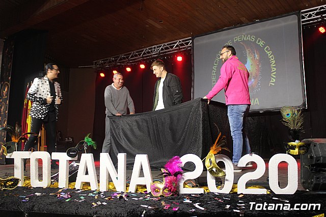Gala-pregn Carnaval Totana 2020 - 468