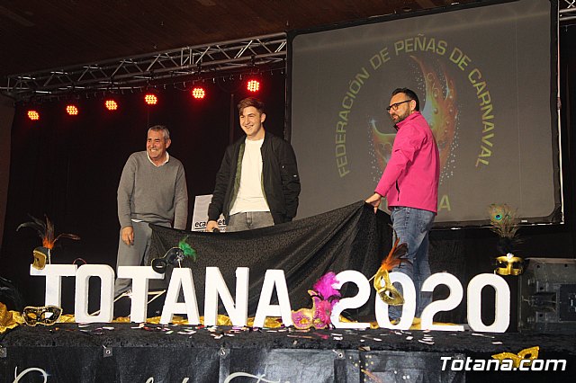 Gala-pregn Carnaval Totana 2020 - 469