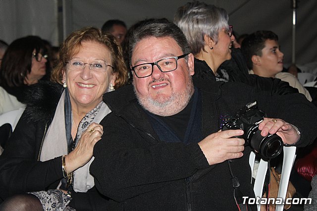 Gala-pregn Carnaval Totana 2020 - 471