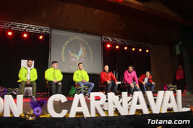 Gala-pregn Carnaval Totana 2020 - 473