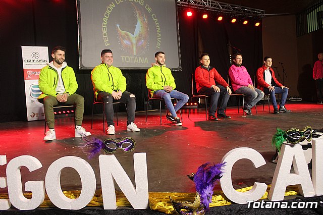 Gala-pregn Carnaval Totana 2020 - 474