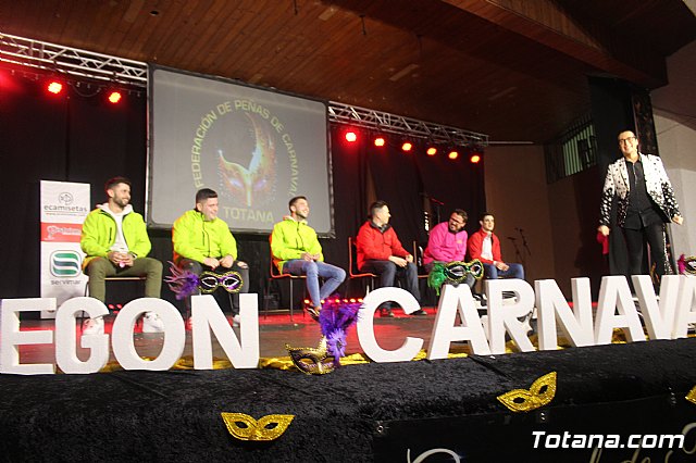 Gala-pregn Carnaval Totana 2020 - 476