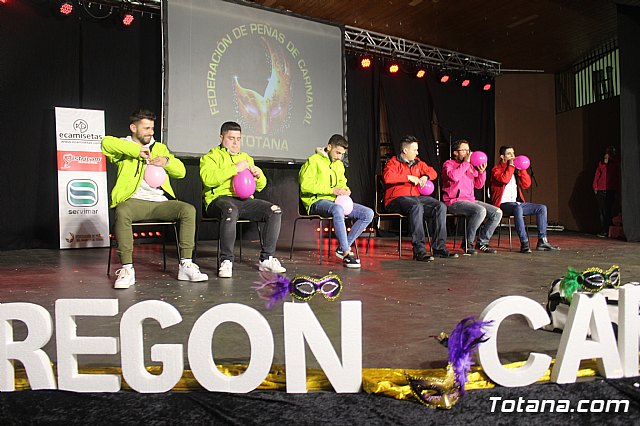 Gala-pregn Carnaval Totana 2020 - 477