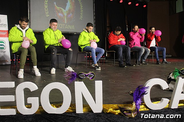 Gala-pregn Carnaval Totana 2020 - 478