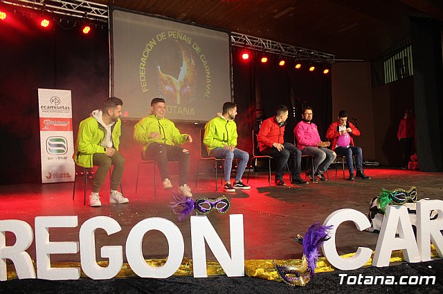 Gala-pregn Carnaval Totana 2020 - 479