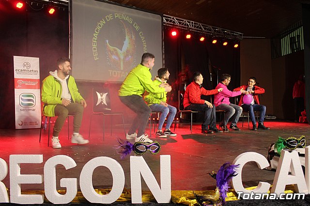 Gala-pregn Carnaval Totana 2020 - 480