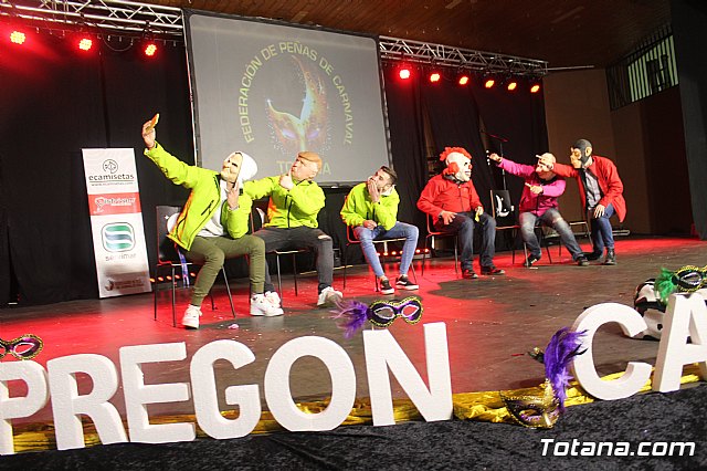 Gala-pregn Carnaval Totana 2020 - 484