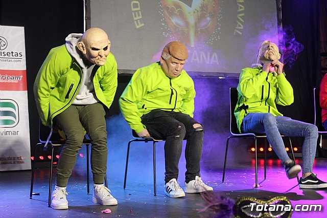 Gala-pregn Carnaval Totana 2020 - 486