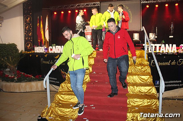 Gala-pregn Carnaval Totana 2020 - 487