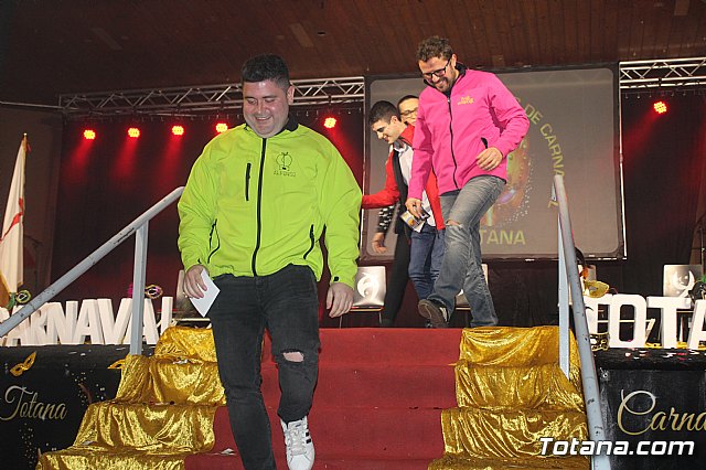Gala-pregn Carnaval Totana 2020 - 488