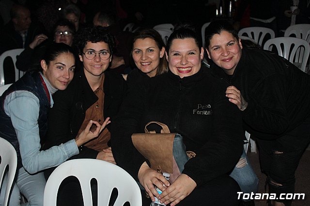 Gala-pregn Carnaval Totana 2020 - 489