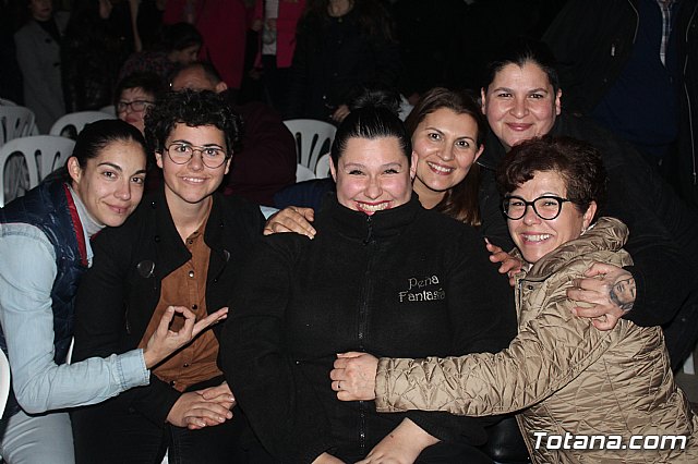 Gala-pregn Carnaval Totana 2020 - 490