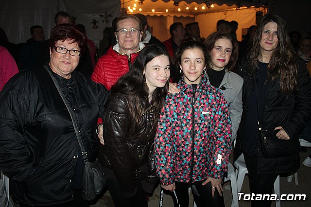 Gala-pregn Carnaval Totana 2020 - 491