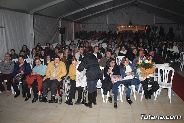 Gala-pregn Carnaval Totana 2020 - 492