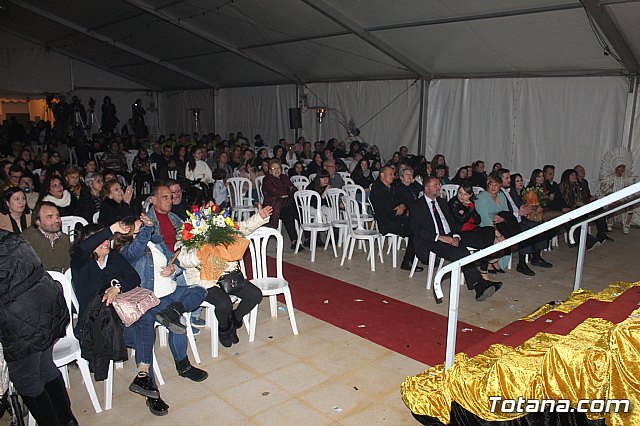 Gala-pregn Carnaval Totana 2020 - 493