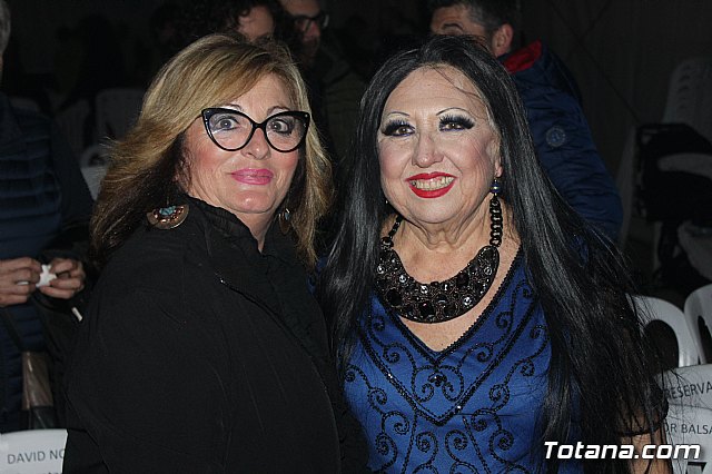 Gala-pregn Carnaval Totana 2020 - 498