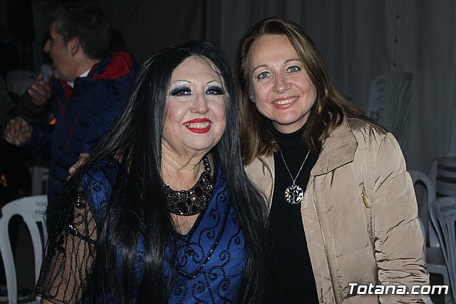 Gala-pregn Carnaval Totana 2020 - 499