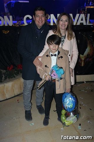 Gala-pregn Carnaval Totana 2020 - 501