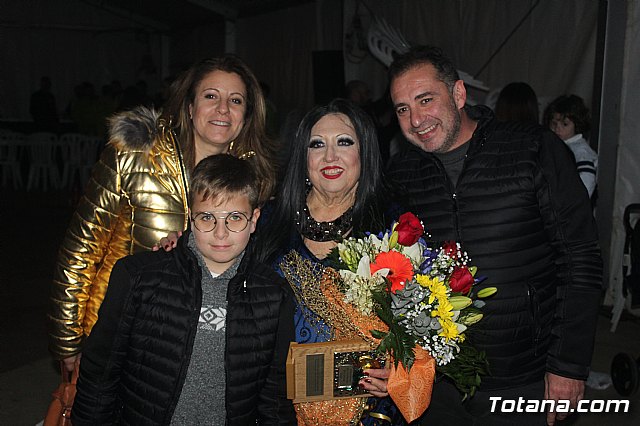 Gala-pregn Carnaval Totana 2020 - 503