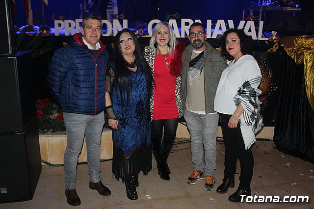 Gala-pregn Carnaval Totana 2020 - 504