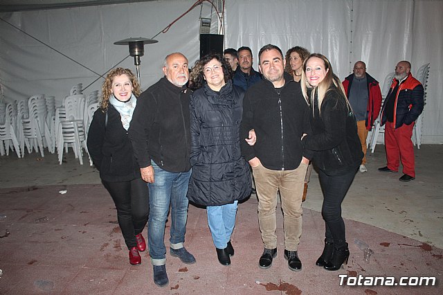 Gala-pregn Carnaval Totana 2020 - 506