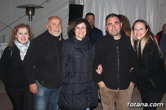 Gala-pregn Carnaval Totana 2020 - 507