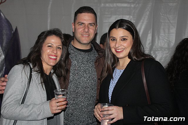 Gala-pregn Carnaval Totana 2020 - 508