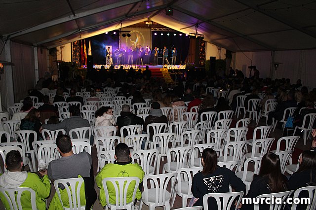 Gala-pregn Carnaval Totana 2020 - 510