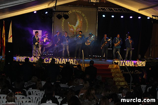 Gala-pregn Carnaval Totana 2020 - 511