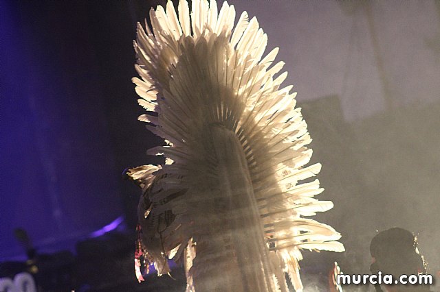 Gala-pregn Carnaval Totana 2020 - 540