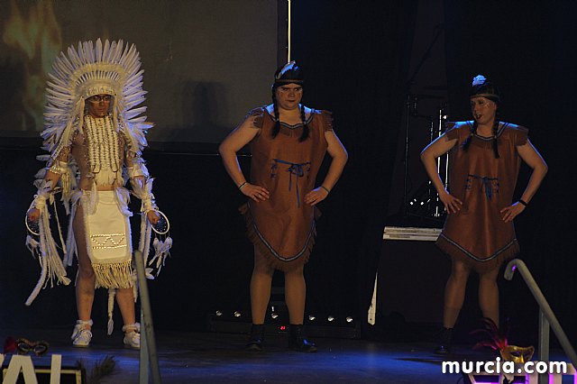 Gala-pregn Carnaval Totana 2020 - 543