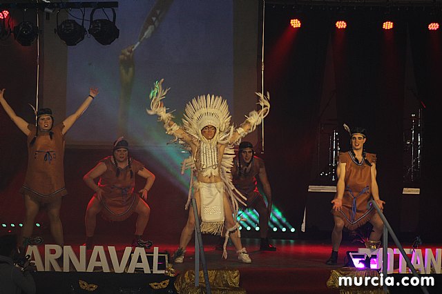 Gala-pregn Carnaval Totana 2020 - 548