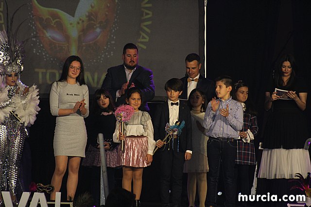 Gala-pregn Carnaval Totana 2020 - 569