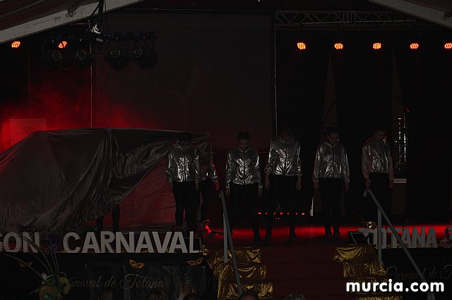 Gala-pregn Carnaval Totana 2020 - 572