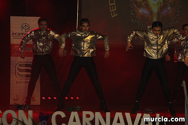 Gala-pregn Carnaval Totana 2020 - 574