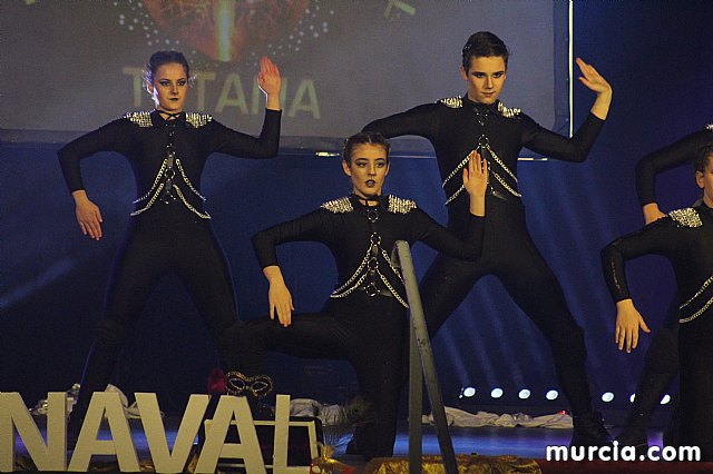 Gala-pregn Carnaval Totana 2020 - 583