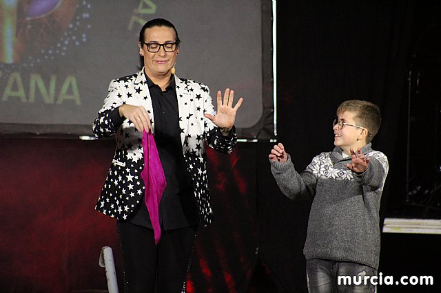 Gala-pregn Carnaval Totana 2020 - 618