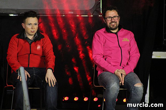 Gala-pregn Carnaval Totana 2020 - 626