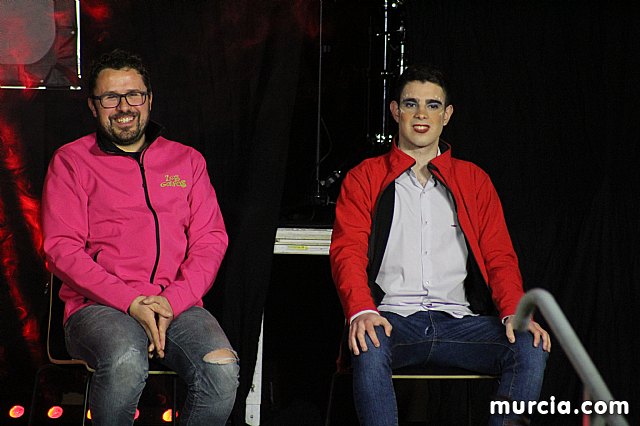 Gala-pregn Carnaval Totana 2020 - 627