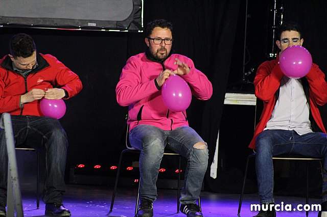 Gala-pregn Carnaval Totana 2020 - 630