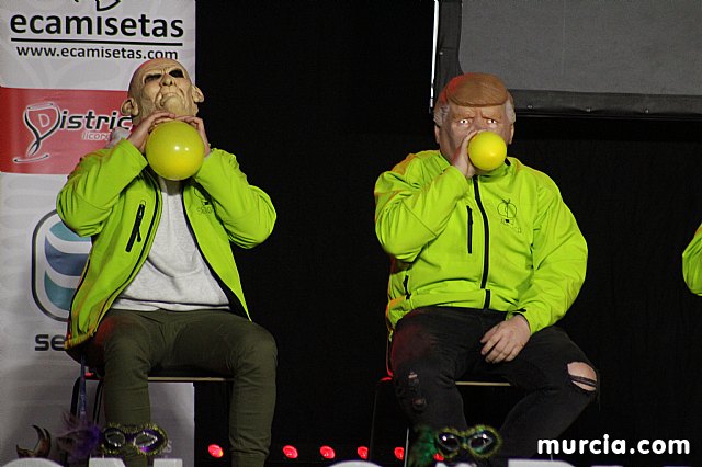 Gala-pregn Carnaval Totana 2020 - 642