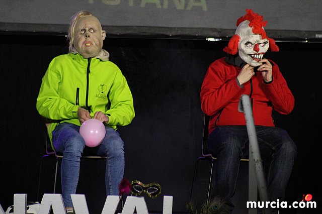 Gala-pregn Carnaval Totana 2020 - 643